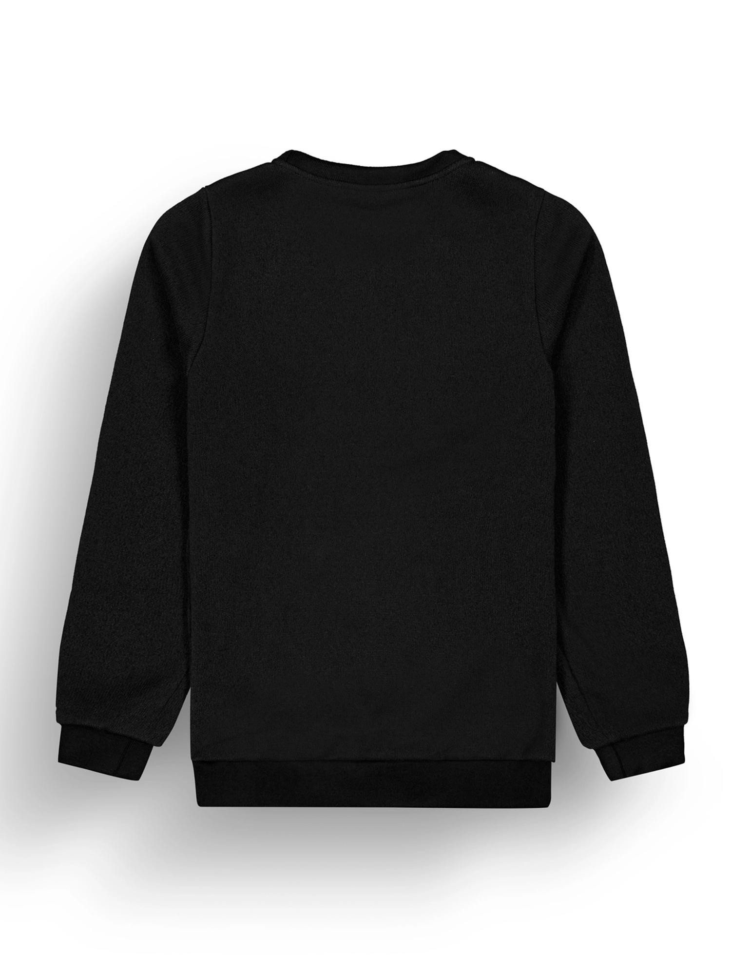 Picture Tofu Sweater Miesten Collegepaita - Image 4