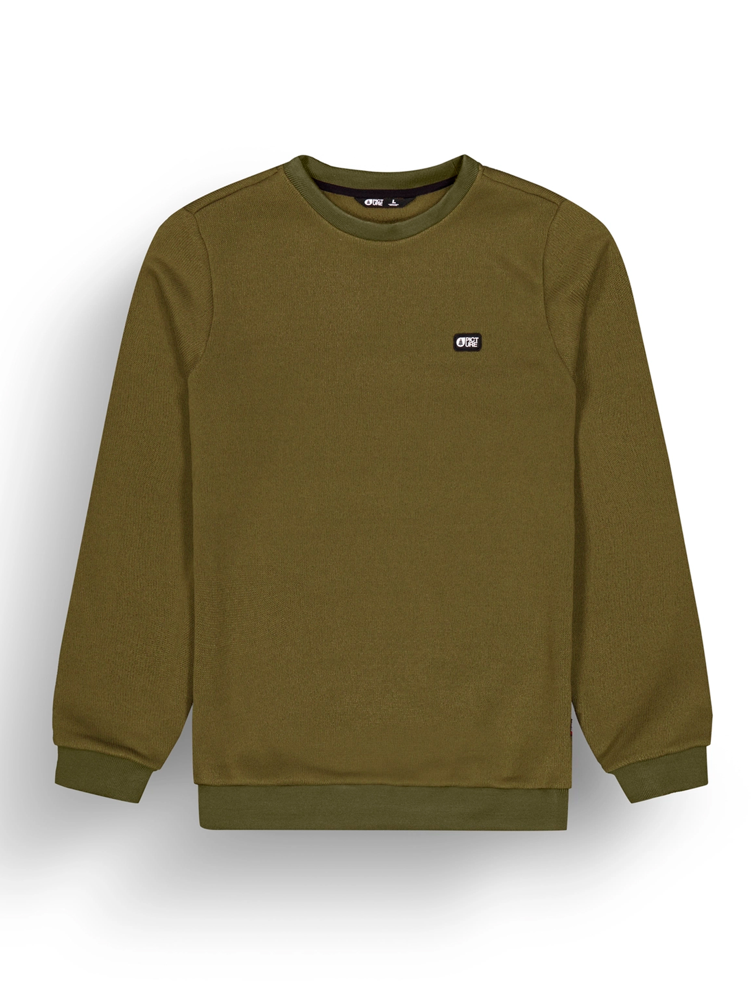 Picture Tofu Sweater Miesten Collegepaita - Image 5