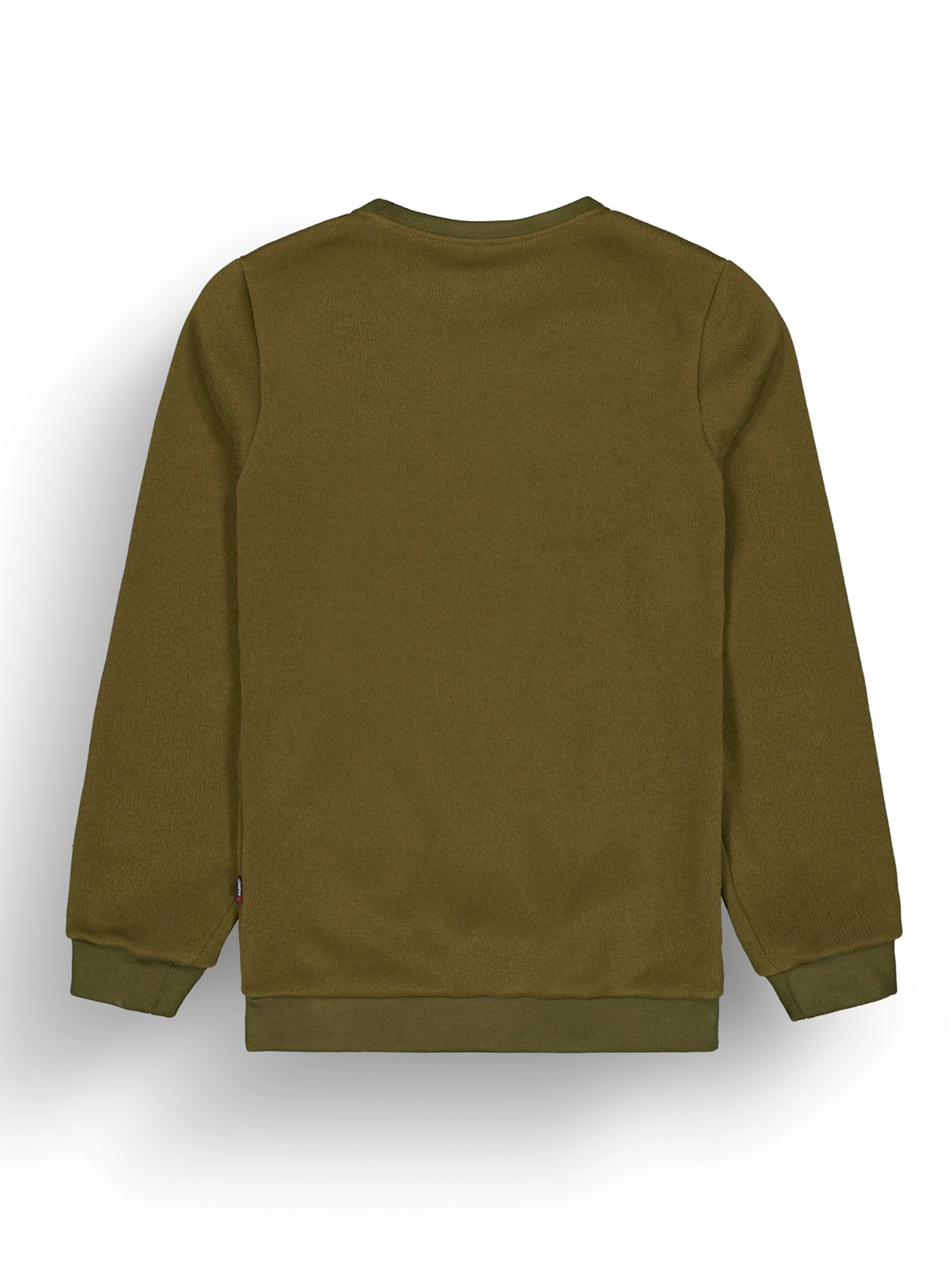 Picture Tofu Sweater Miesten Collegepaita - Image 6