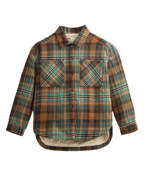 Picture Tolga Shirt Women's Jacket