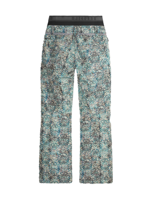 Picture Treva Printed Women's Pants - Image 2