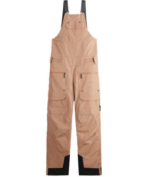 Picture U62 Bib Women's Ski Pants
