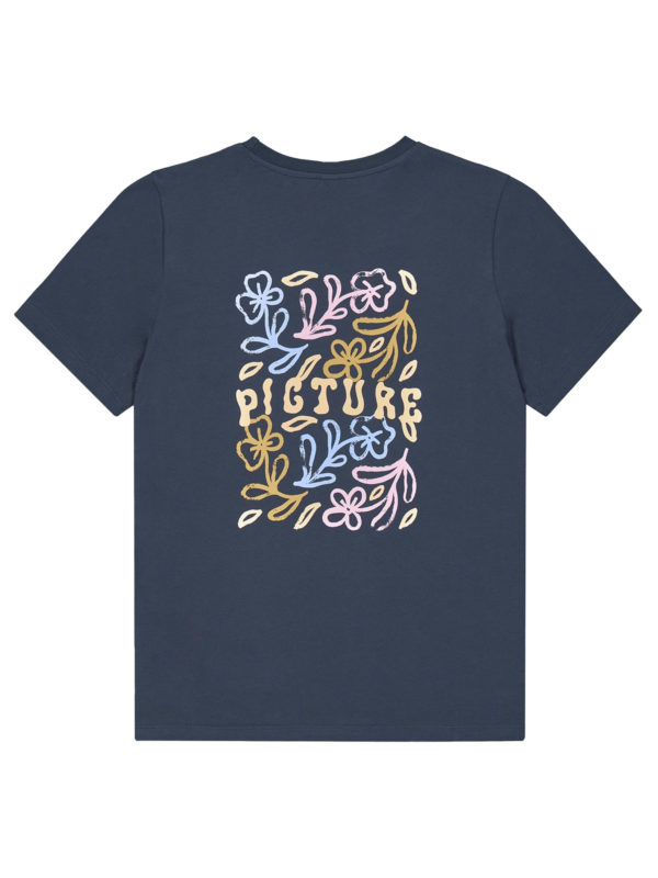 Picture Virel Tee Women's T-shirt - Image 4