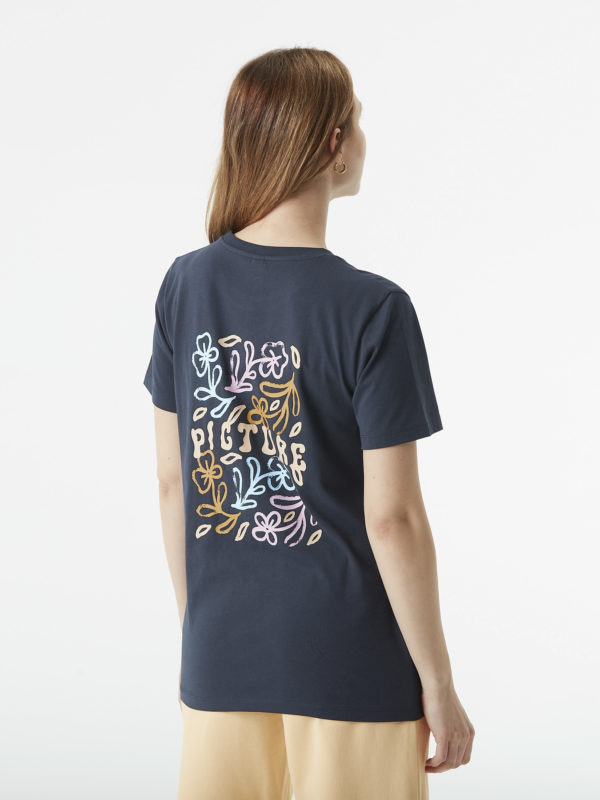 Picture Virel Tee Women's T-shirt - Image 3