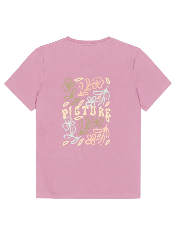 Picture Virel Tee Women's T-shirt - Image 6