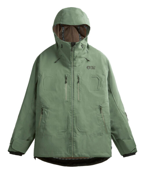 Picture Welcome 3L Men's Shell Jacket