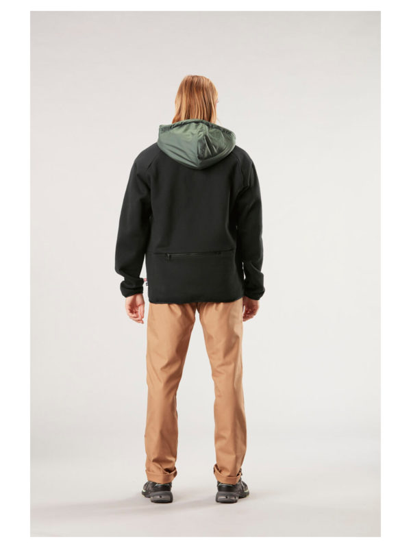 Picture Wilnis Men's Hoodie - Image 4