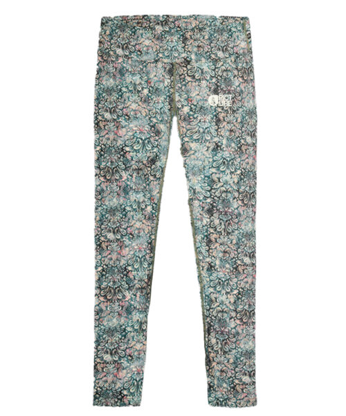 Picture Xina Printed Bottom Women's Leggings