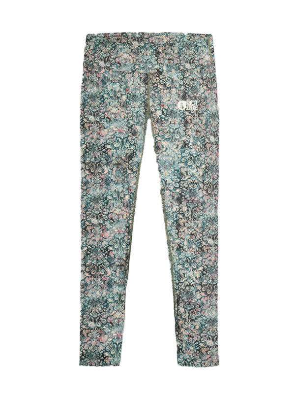 Picture Xina Printed Bottom Women's Leggings