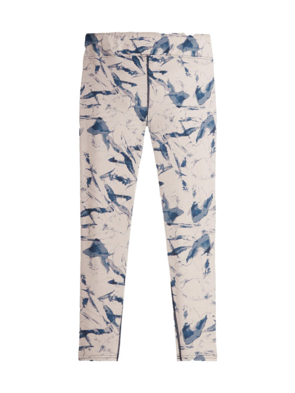 Picture Xina Printed Bottom Women's Leggings - Image 4