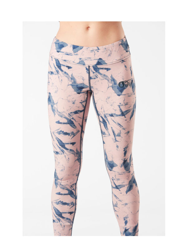 Picture Xina Printed Bottom Women's Leggings - Image 5