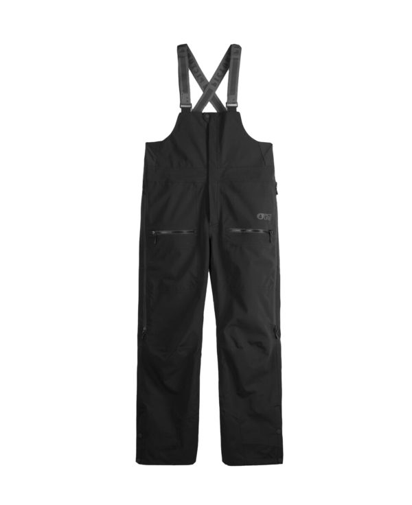 Picture Welcome 3L Bib Miesten Kuorihousut - Image 3