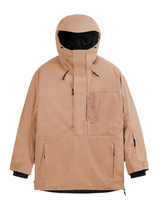 Picture U64 Women's Jacket - Image 2