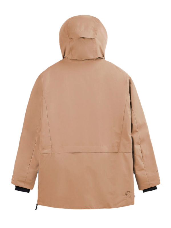 Picture U64 Women's Jacket - Image 4