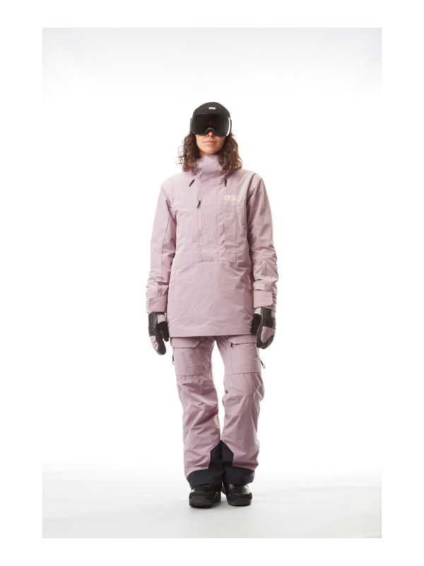 Picture U64 Women's Jacket - Image 5