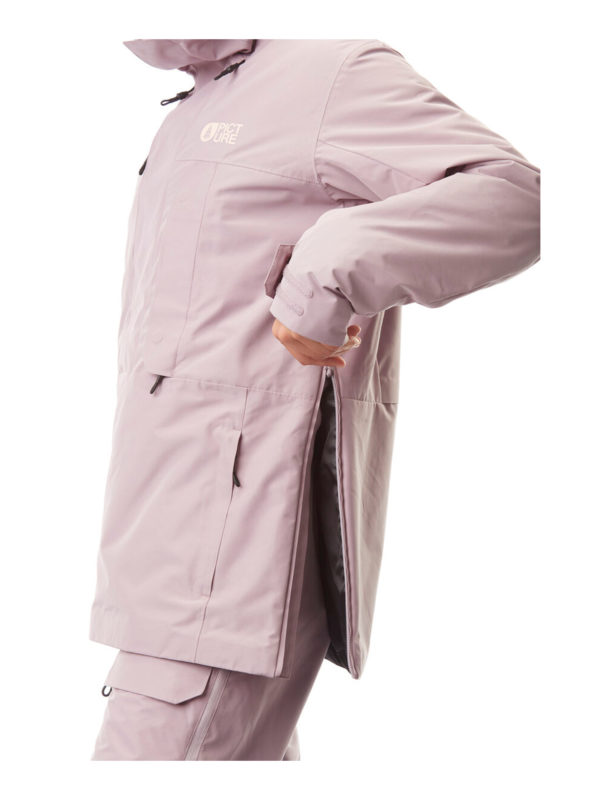 Picture U64 Women's Jacket - Image 6