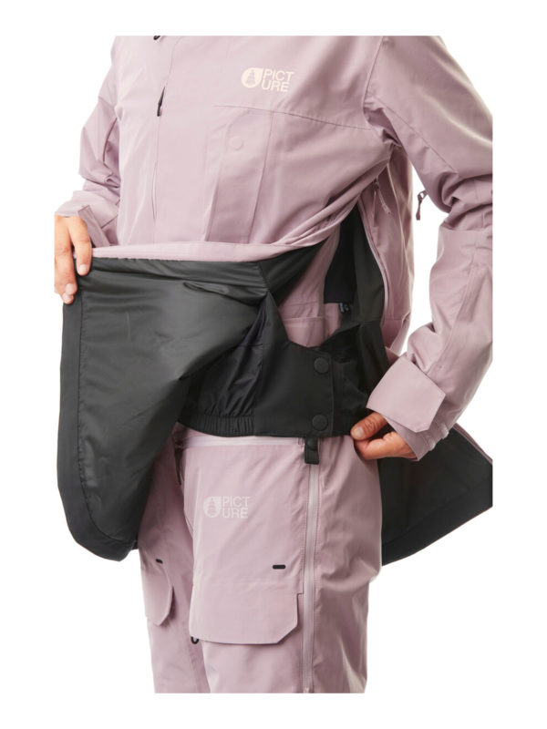 Picture U64 Women's Jacket - Image 7