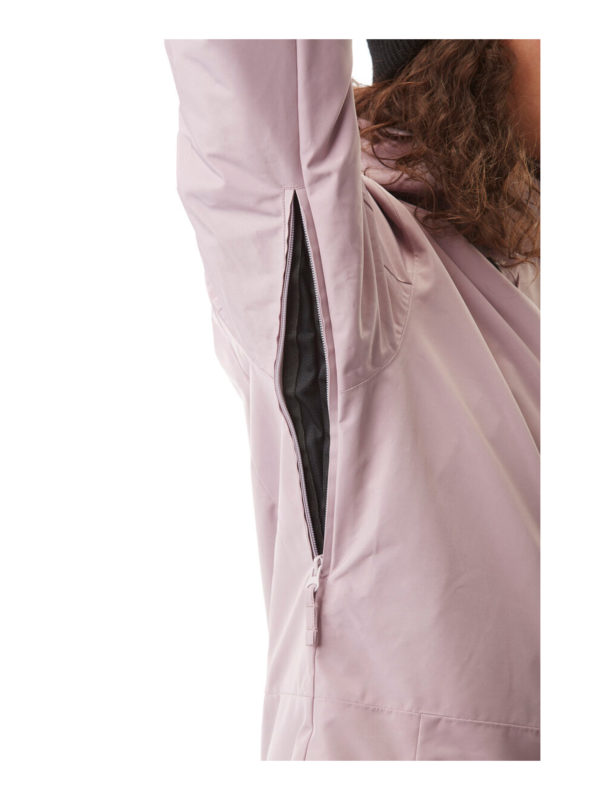 Picture U64 Women's Jacket - Image 8