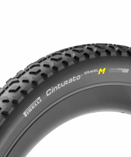 Pirelli Cinturato Gravel M Tyre