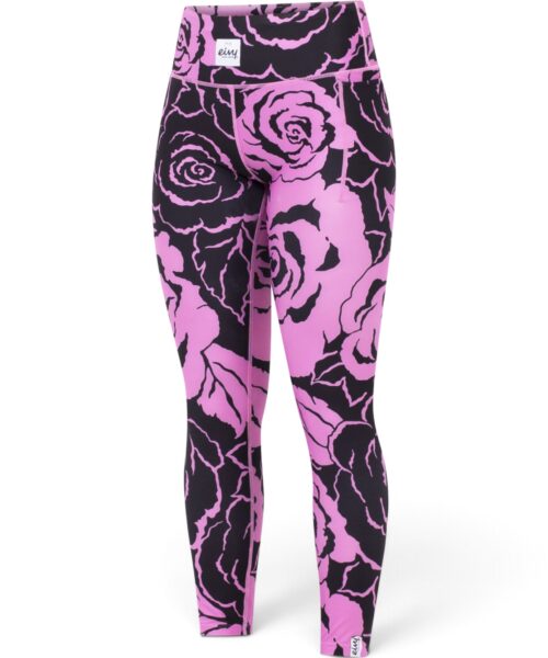 Pocket Tights - Pink Rose