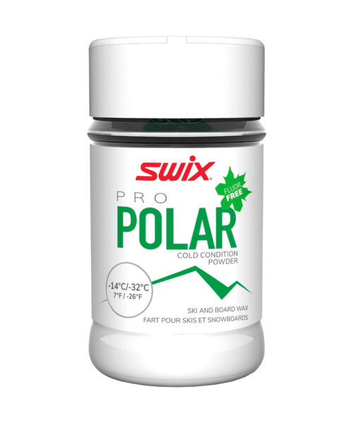 Swix Ps Polar Powder 30G