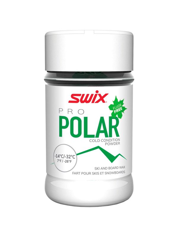 Swix Ps Polar Powder 30G