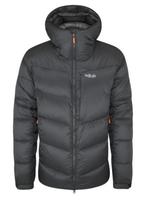 Rab Positron Pro Miesten Untuvatakki
