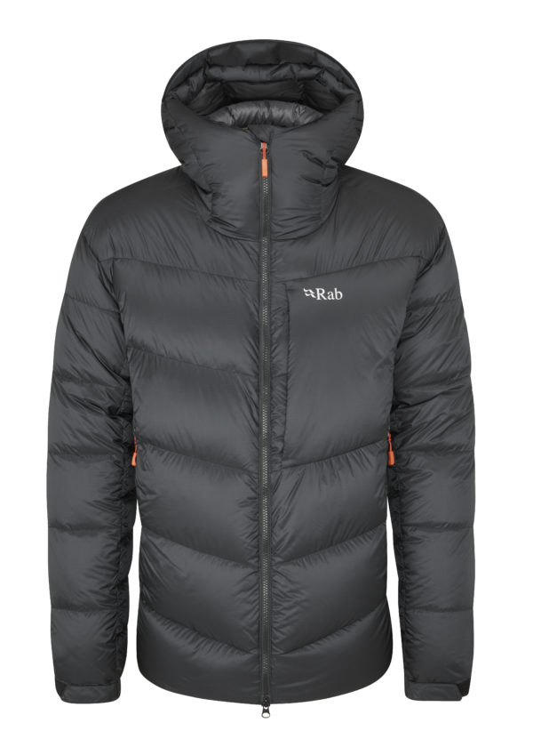 Rab Positron Pro Miesten Untuvatakki