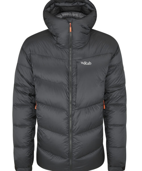 Rab Positron Pro Miesten Untuvatakki