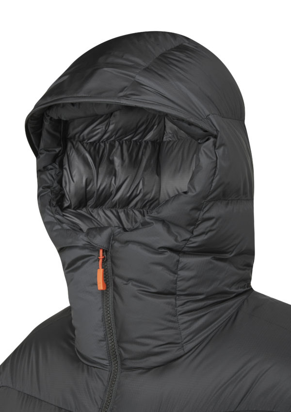Rab Positron Pro Miesten Untuvatakki - Image 3