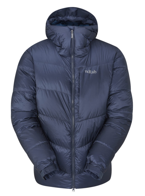 Rab Positron Pro Miesten Untuvatakki - Image 4