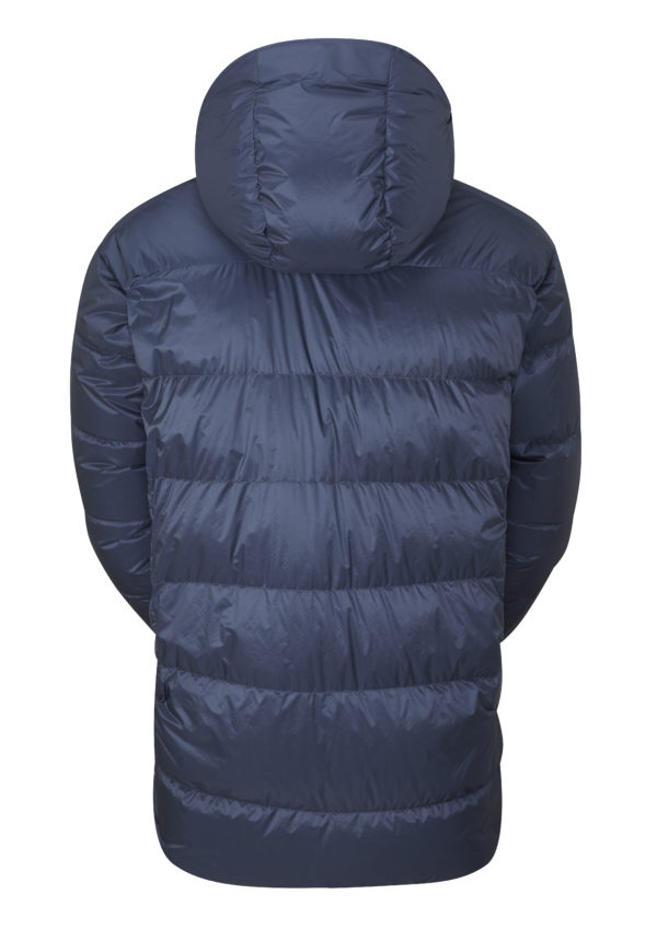 Rab Positron Pro Miesten Untuvatakki - Image 5