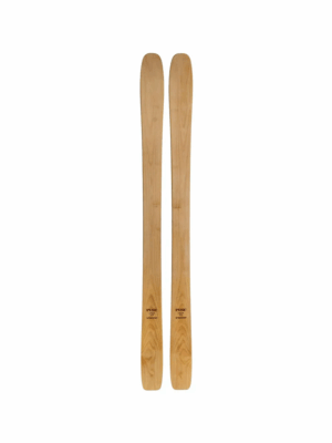 Pusu Lappi Spinnova 90 Skis 172cm