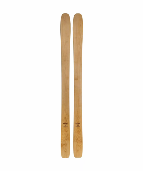 Pusu Lappi Spinnova 90 Skis 172cm