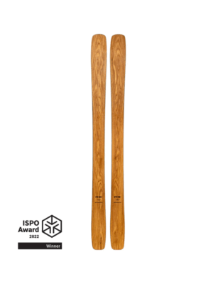 Pusu Loska Spinnova 100 Skis 180cm