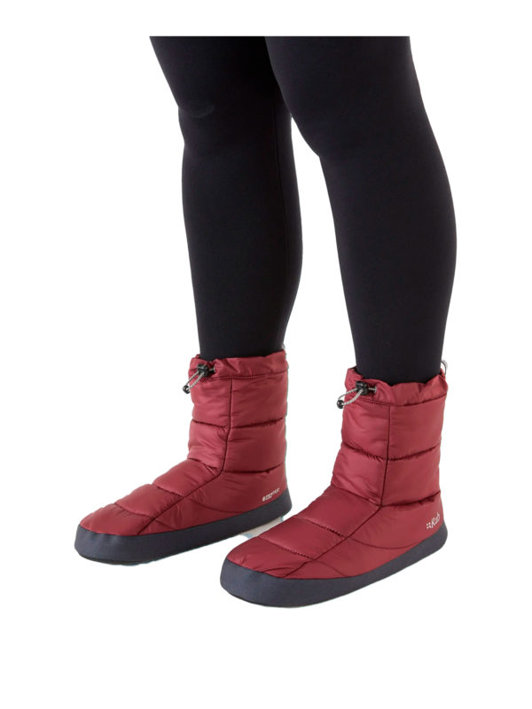 Rab Cirrus Hut Boot