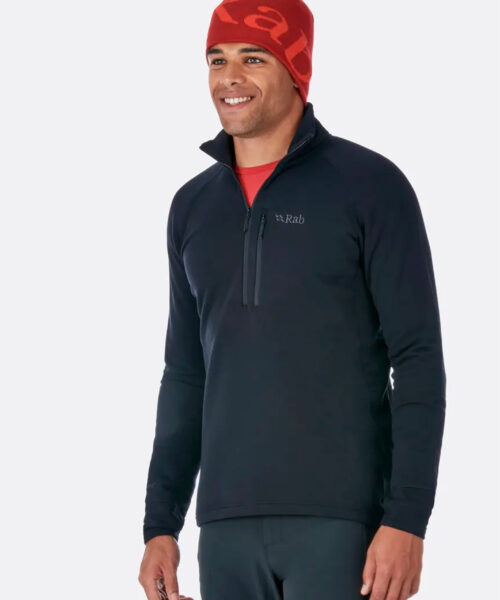 Rab Power Stretch Pro Pull-On Men's Shirt