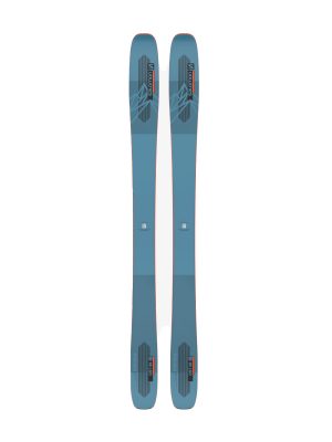 Salomon QST 98 sukset