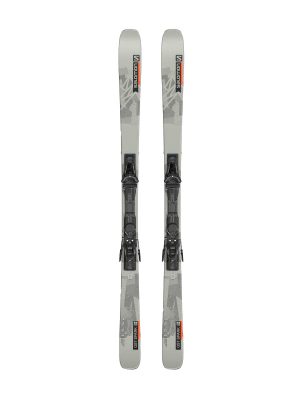 Salomon QST Spark + M10 GW Side