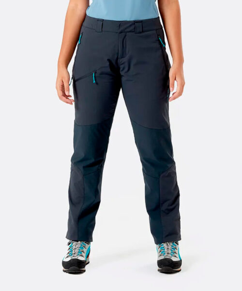 Rab Torque Vapour-Rise Women's Winter Pants