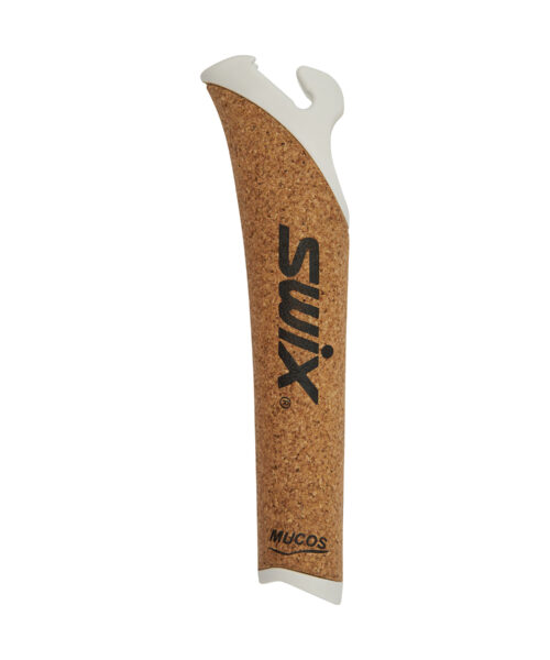 Swix Handle Tcs White/Cork 16mm