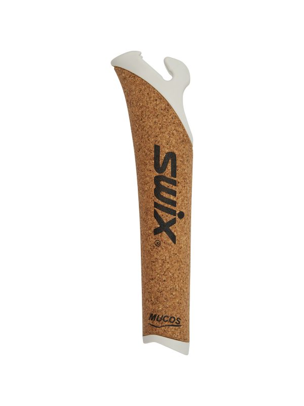 Swix Handle Tcs White/Cork 16mm