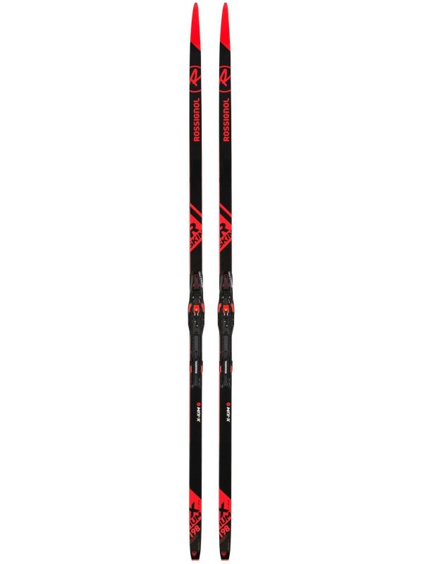Ros X-Ium R-Skin Stiff (21/22)