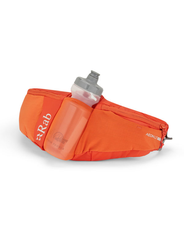 Rab Aeon LT Hydro Belt 4L Juomavyö - Image 2