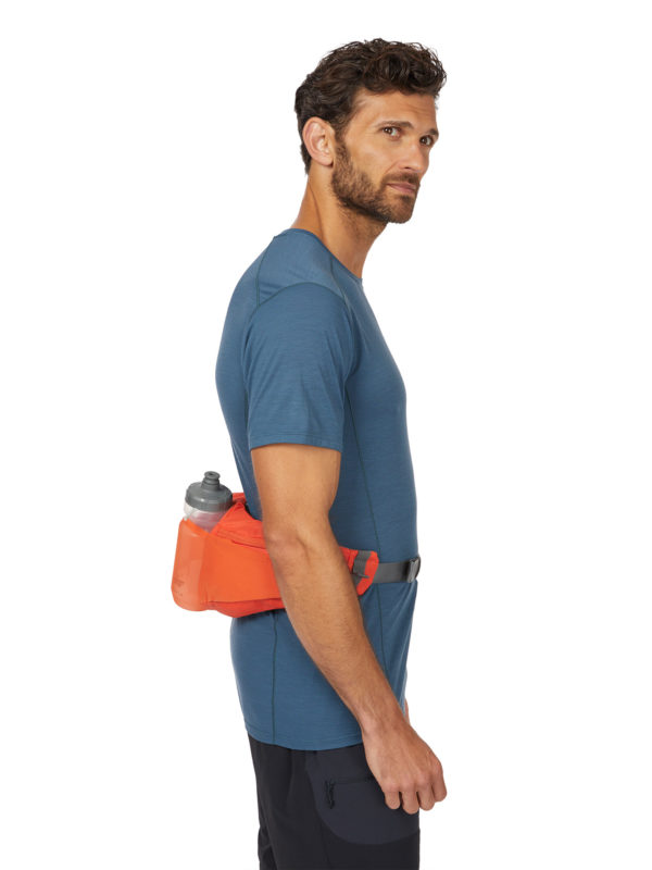 Rab Aeon LT Hydro Belt 4L Juomavyö - Image 5