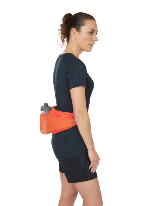 Rab Aeon LT Hydro Belt 4L Juomavyö - Image 7