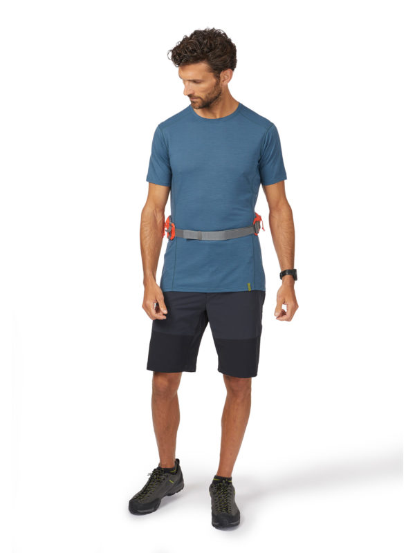 Rab Aeon LT Hydro Belt 4L Juomavyö - Image 4