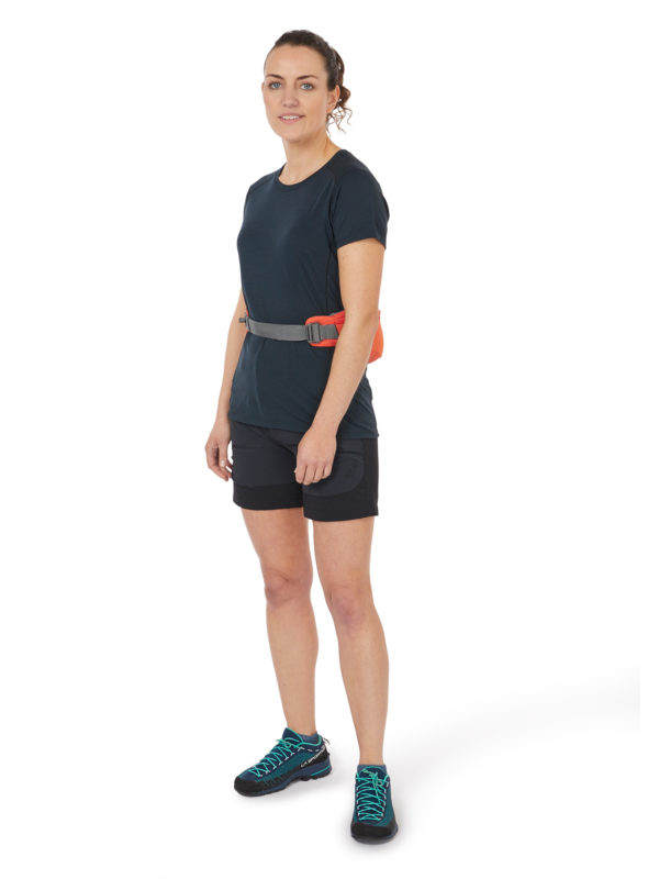 Rab Aeon LT Hydro Belt 4L Juomavyö - Image 6