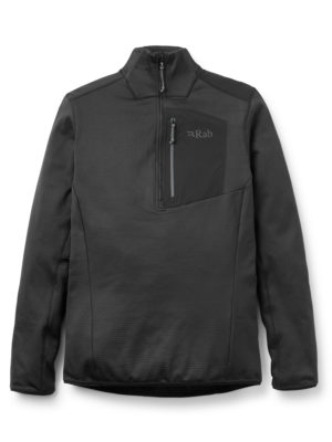 Alternative view of Rab Ascendor Pull-On Men's Shirt