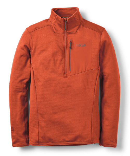 Rab Ascendor Pull-On Men's Shirt
